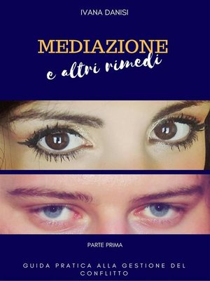 cover image of Mediazione e altri rimedi